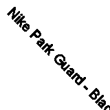 Nike Park Guard - Black-S